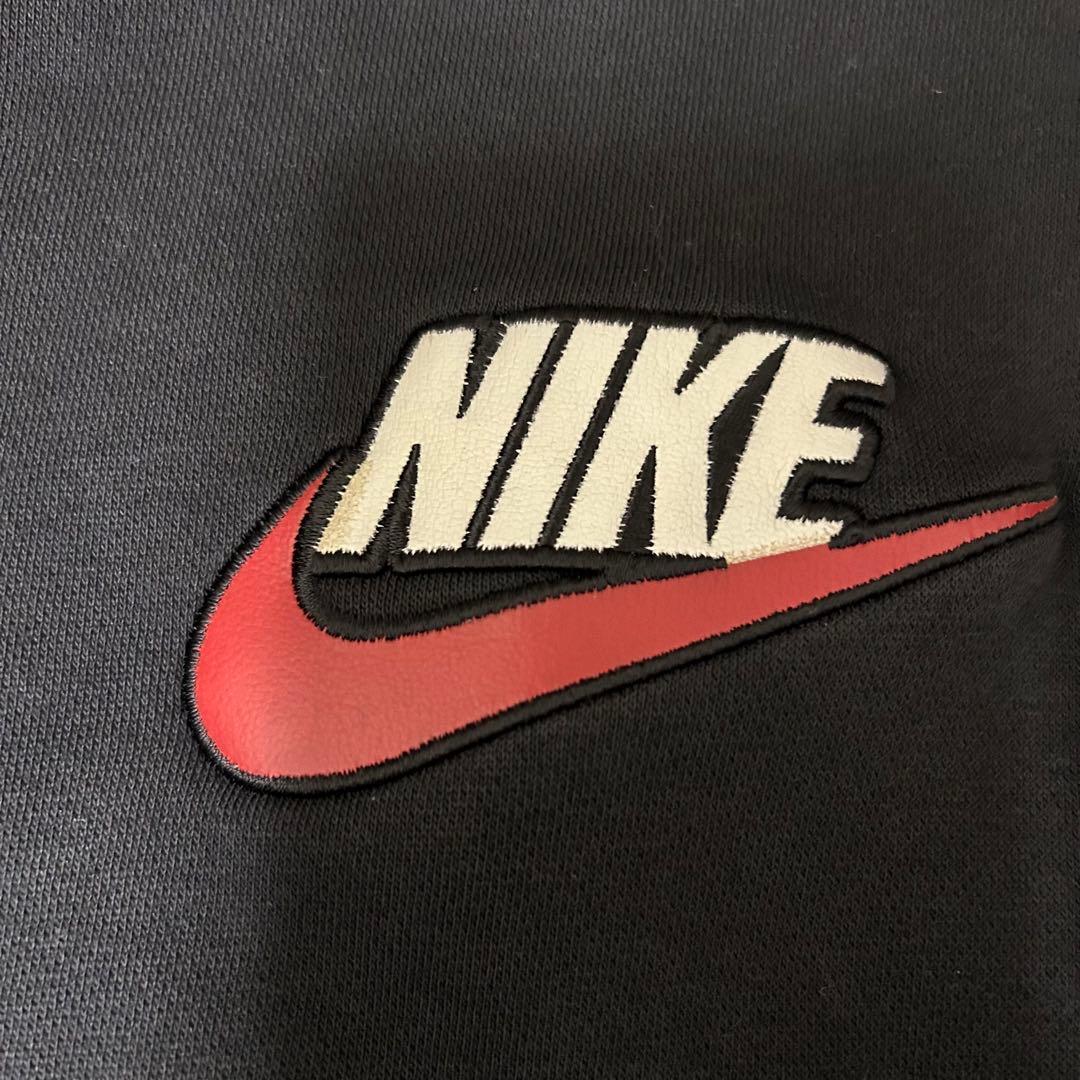 【希少】SUPREME NIKE 18aw スウェット