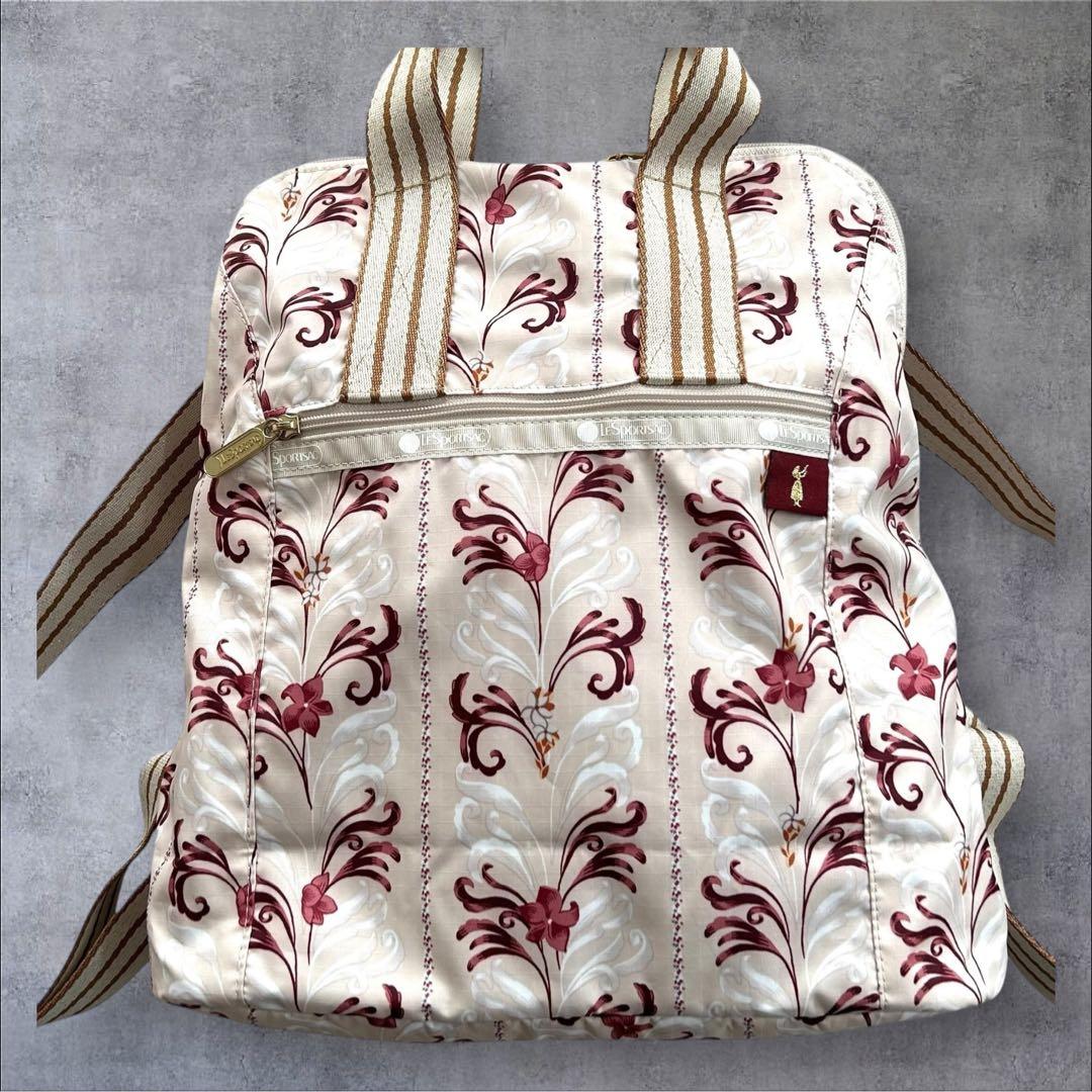 専用です✨【限定】レスボートサック✨ハワイ風間ゆみえ リュックサック