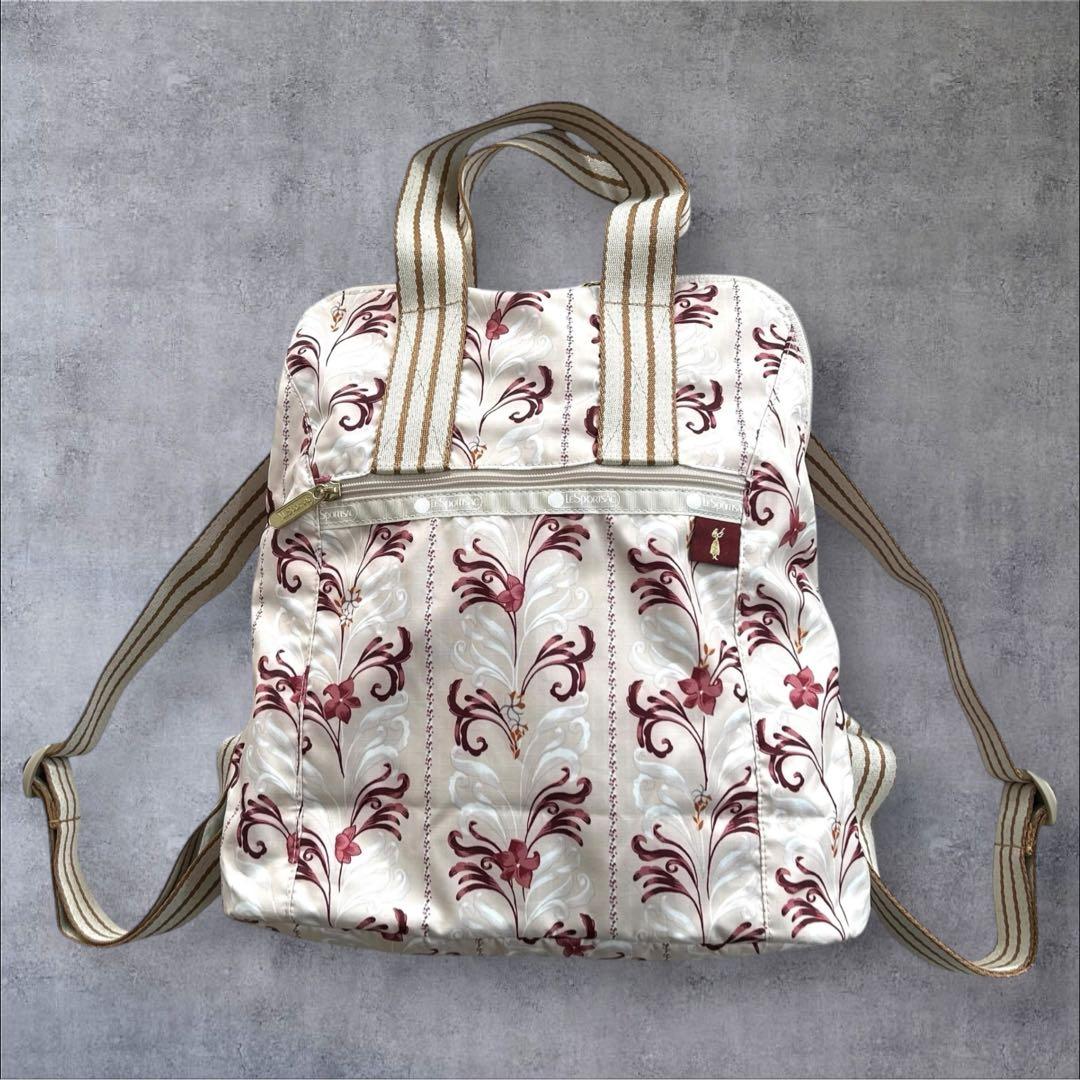 専用です✨【限定】レスボートサック✨ハワイ風間ゆみえ リュックサック