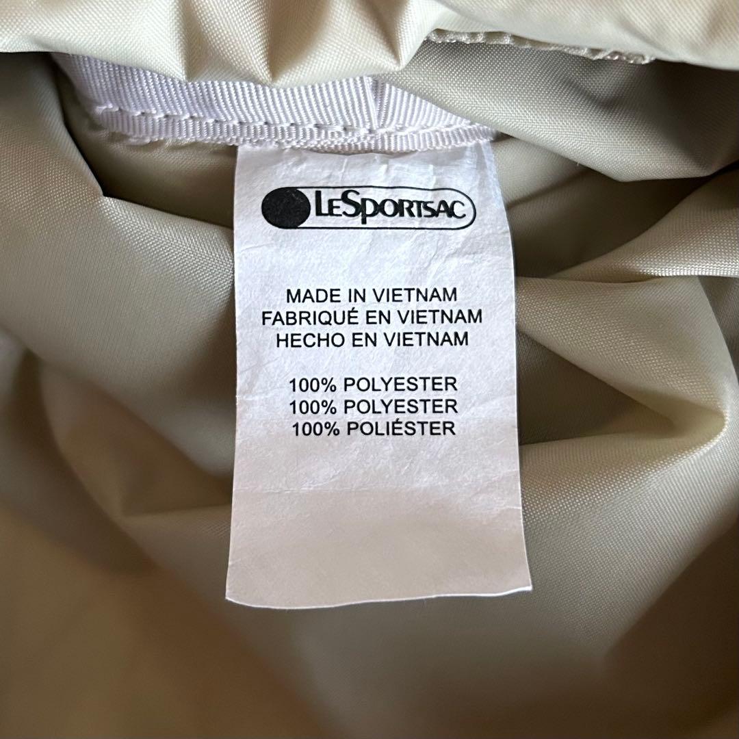 専用です✨【限定】レスボートサック✨ハワイ風間ゆみえ リュックサック