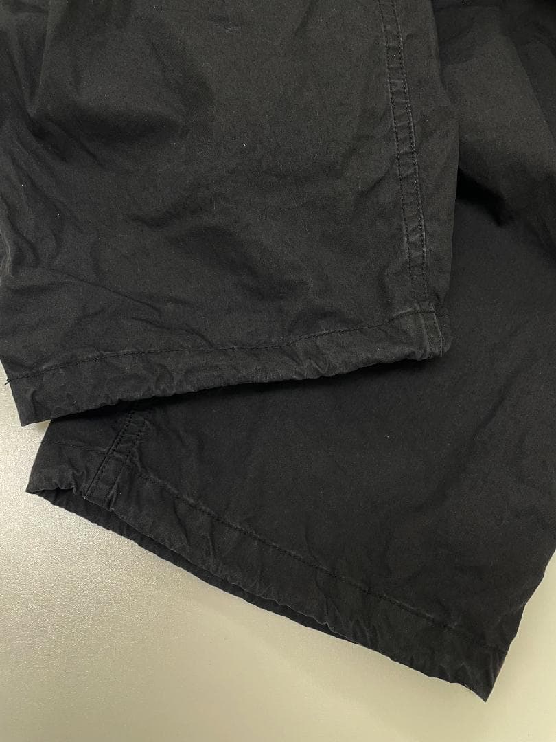 BROCHURE BLACK TROOPER2 カーゴパンツ XL