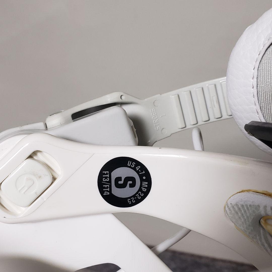 SPバイン 18-19 PRIVATE リアエントリー式 ビンディング