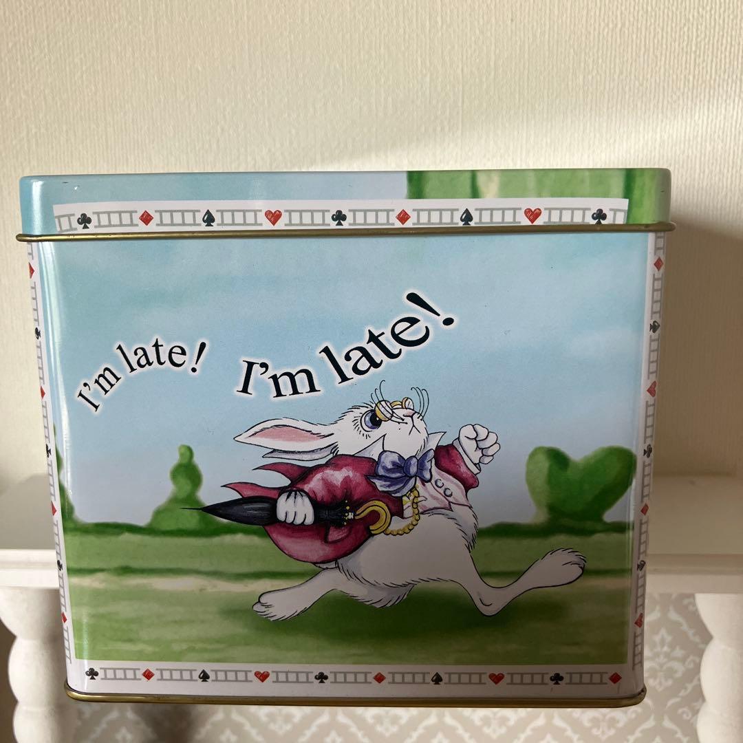 イギリス 陶器 不思議の国のアリス ヤマネ Cardew Beswick ピッチャー