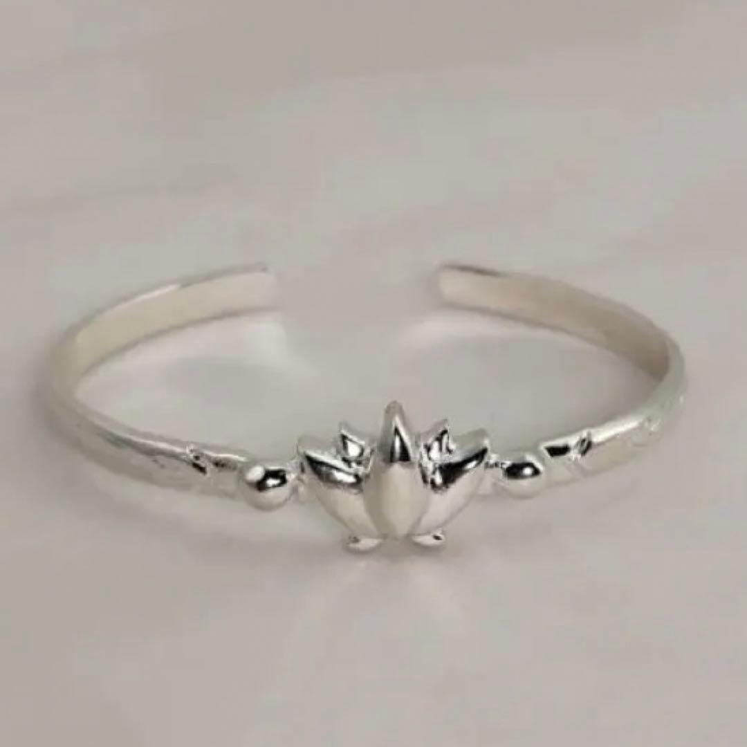 フェルン 鏡蓮華 ブレスレット フリーサイズ 葬送のフリーレン 腕輪