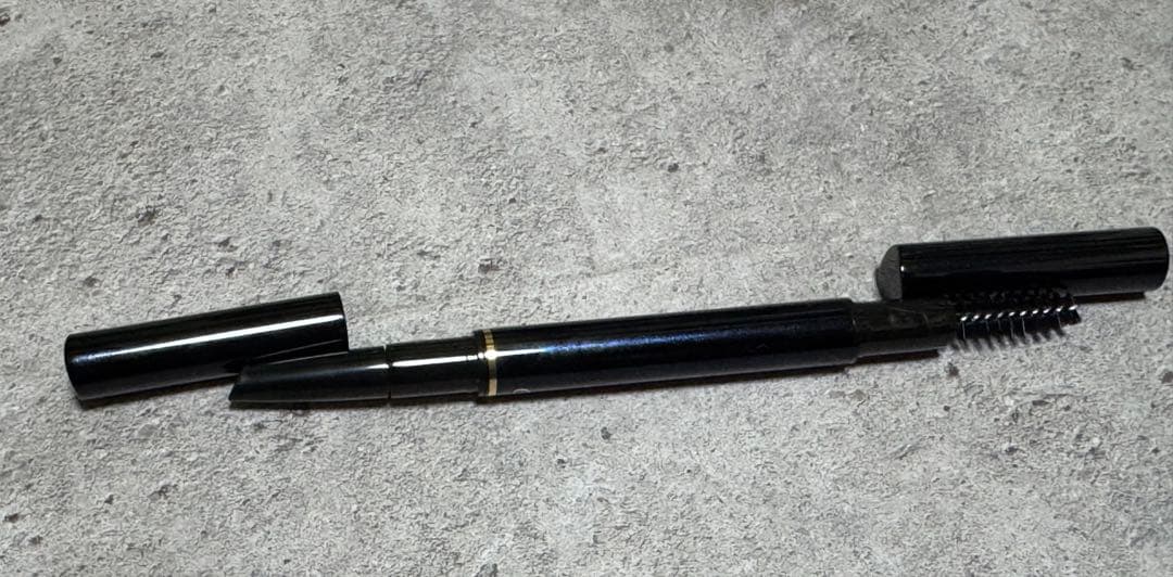 クレドポーボーテ アイシャドウパレット アイヴロウペンシル 2点セット