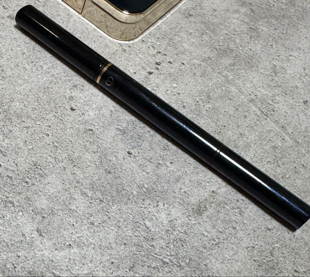 クレドポーボーテ アイシャドウパレット アイヴロウペンシル 2点セット