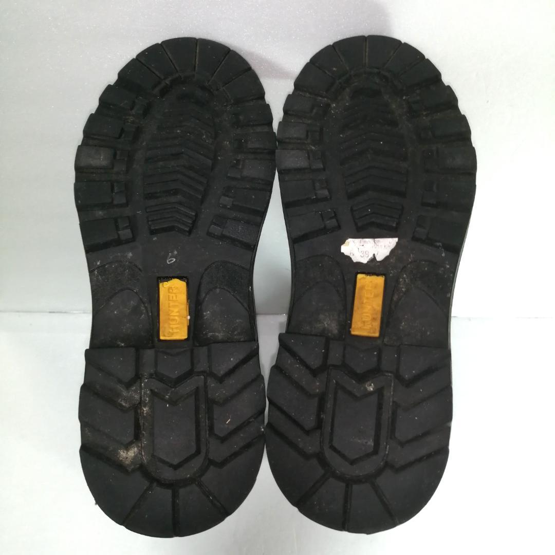 hunter gallowayレインブーツ made in scotland｜hunter galloway