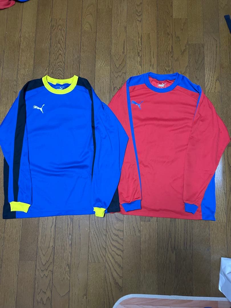 アウトレット 価格スポーツ - 中京大中京 サッカー ユニフォーム2枚