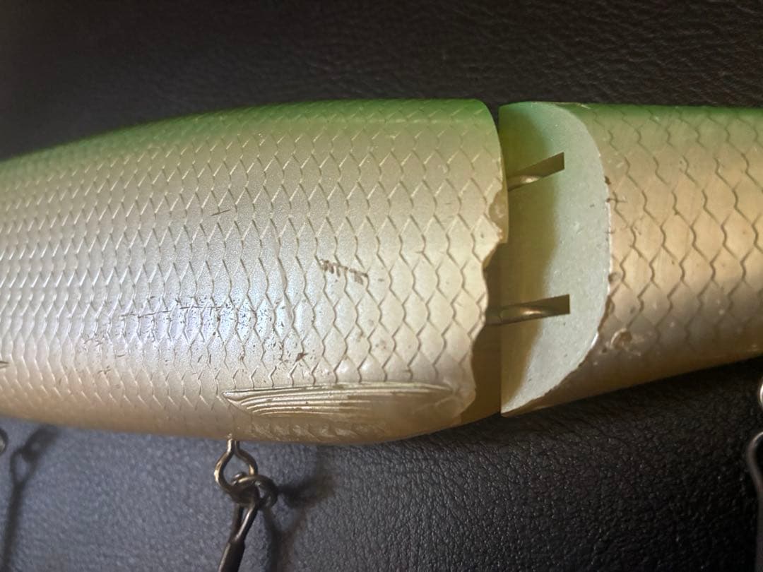 デプス ギラギラコウゲキ 値下げ不可