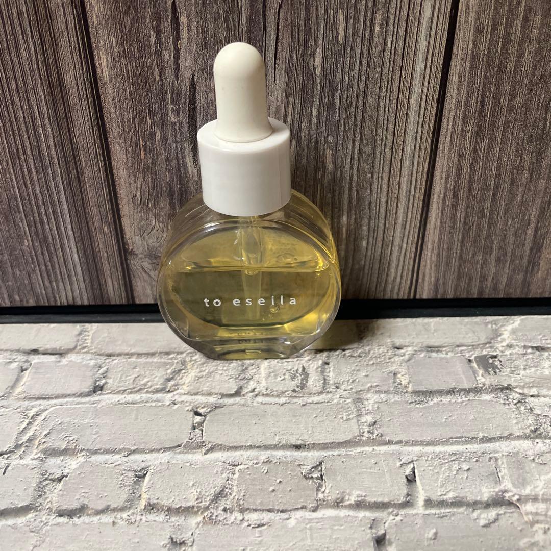 to esella リンクルモイスチャーセラム20ml - メルカリ