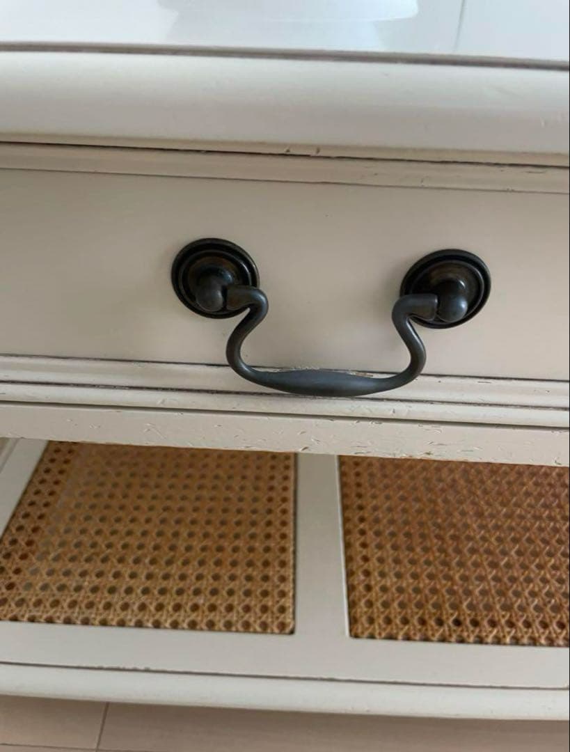 【お値下げ】Laura Ashley コーヒーテーブル