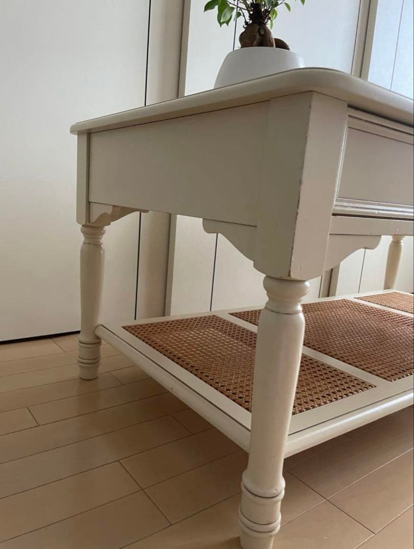 【お値下げ】Laura Ashley コーヒーテーブル