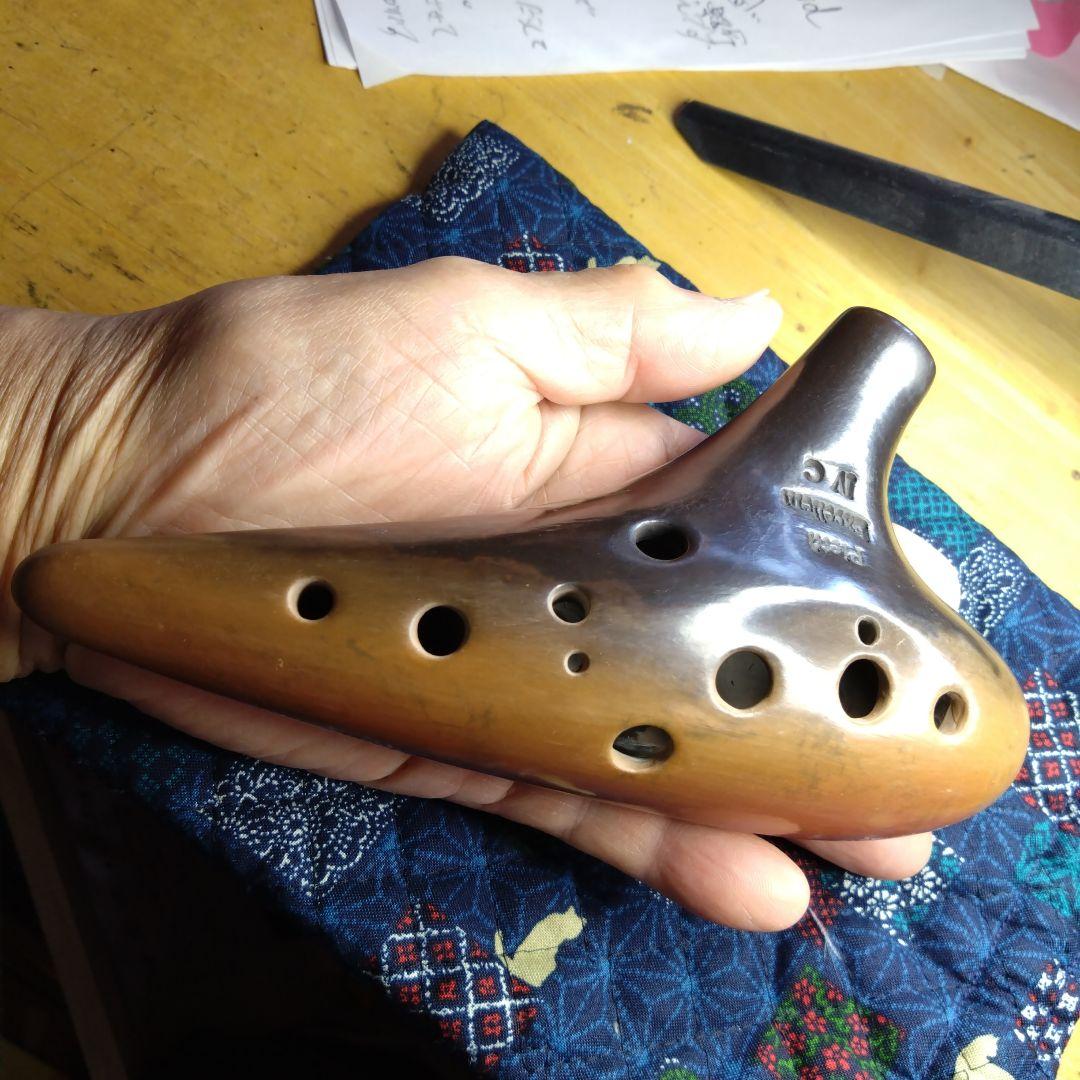 pieta okarina EXcellent Ⅳ C