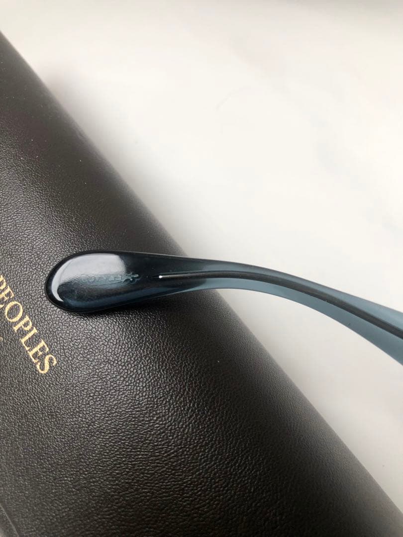 Sheldrake 49 1704　UV、ブルーライトカット仕様