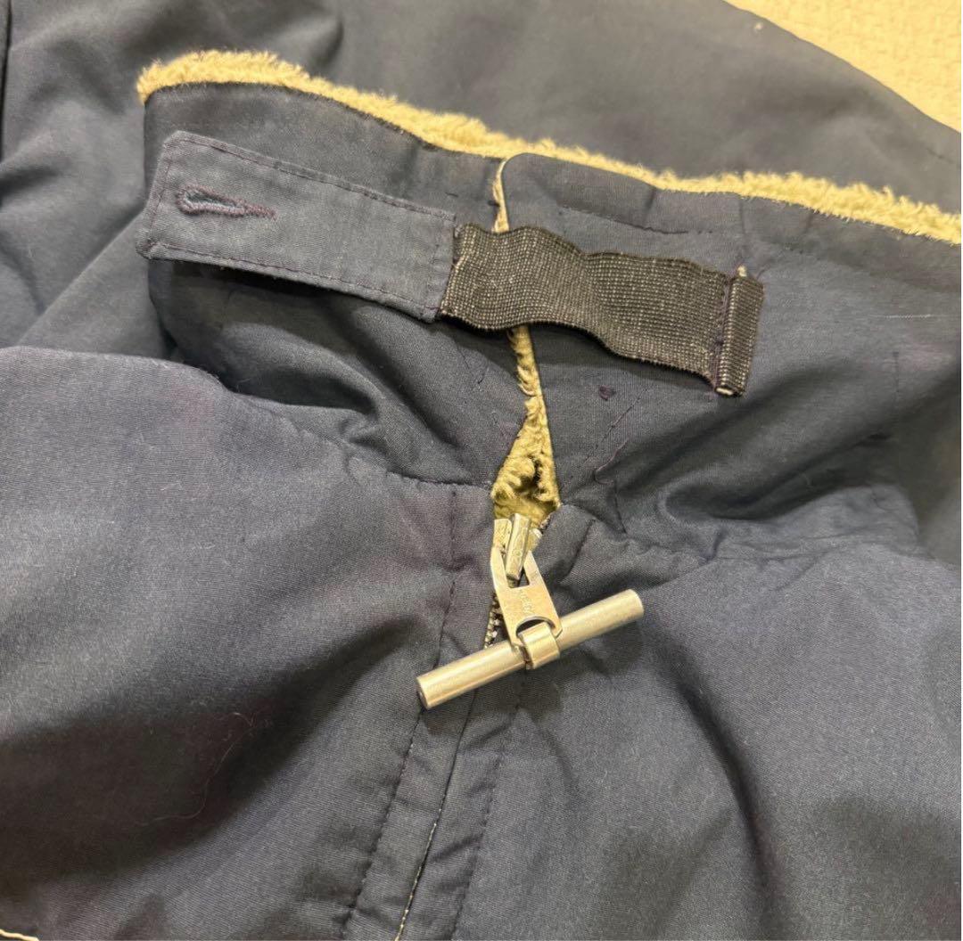 60~70s MIGHTY MAC フィッシャーマンジャケ ット