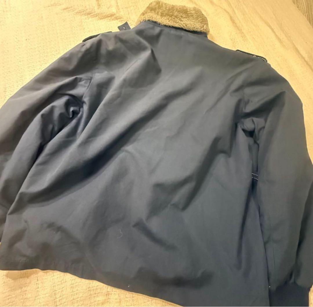 60~70s MIGHTY MAC フィッシャーマンジャケ ット