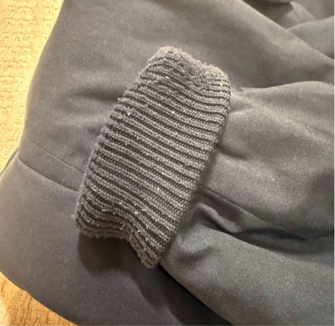 60~70s MIGHTY MAC フィッシャーマンジャケ ット