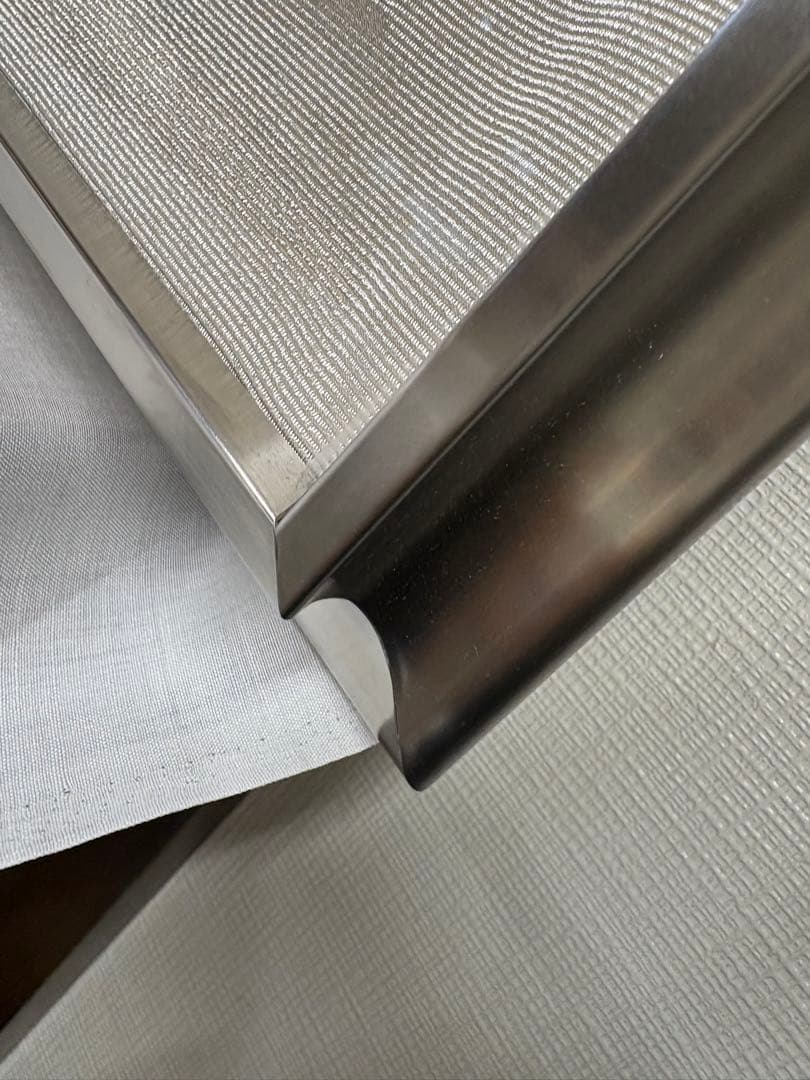 冨貴草」 小川立夫 金落款 共シール 京都巨匠