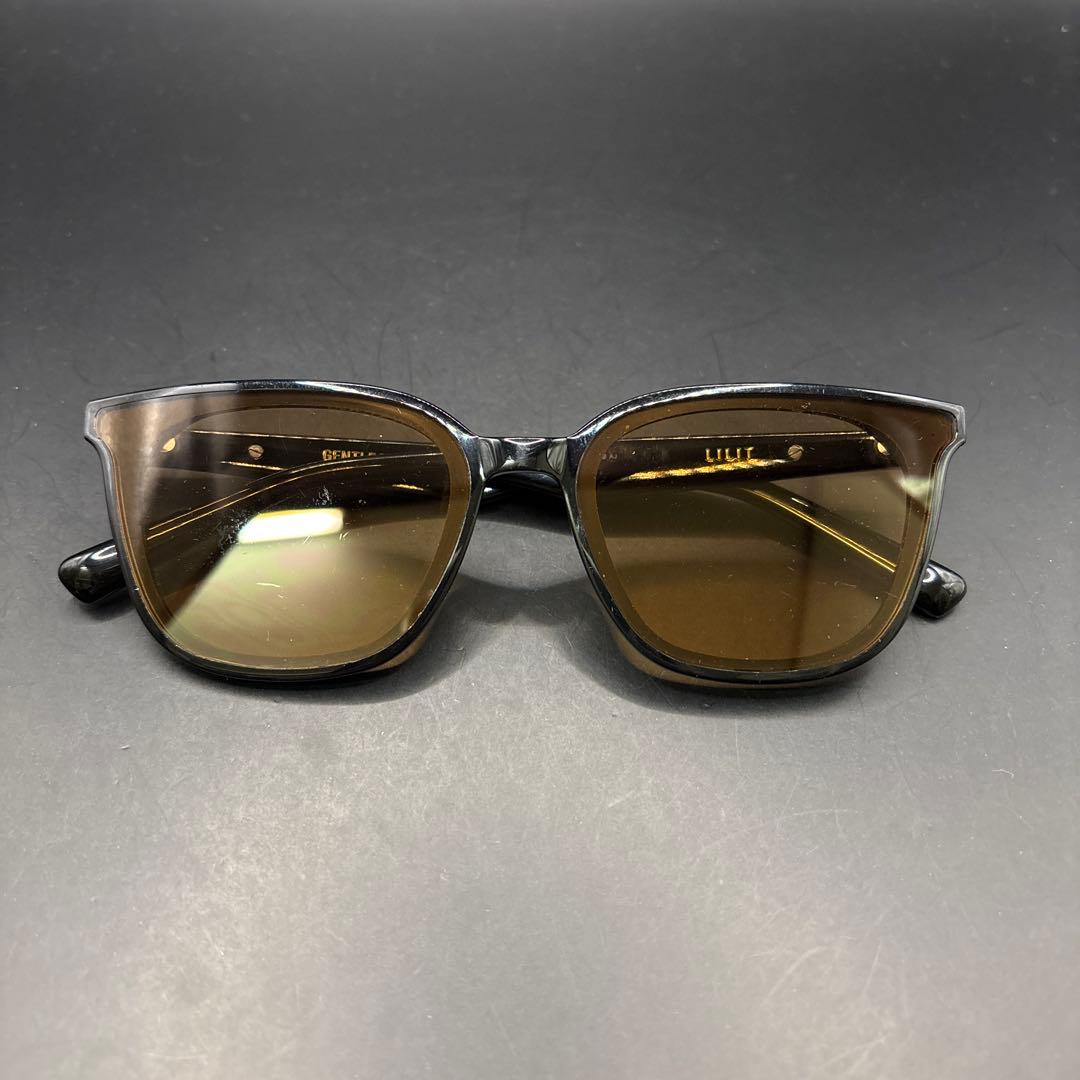 即決 GENTLE MONSTER ジェントルモンスター サングラス LILIT