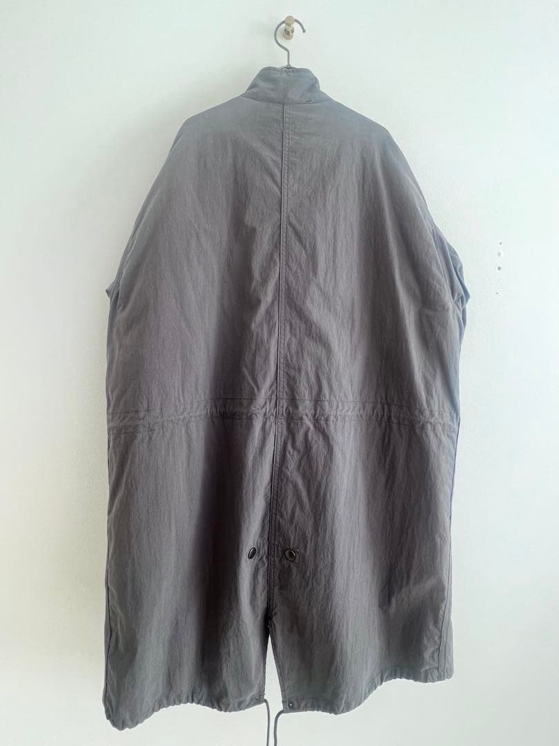 JOURNAL STANDARD 65 フィッシュテール モッズコート S