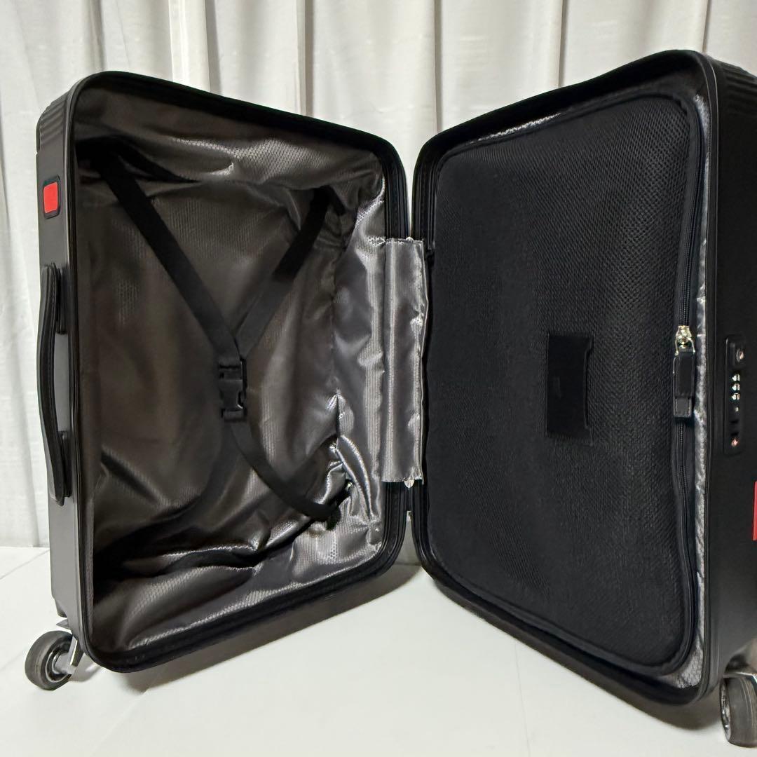 ⭐️未使用品⭐️ モンブラン ピレリー MY4810 キャリーケース 4輪