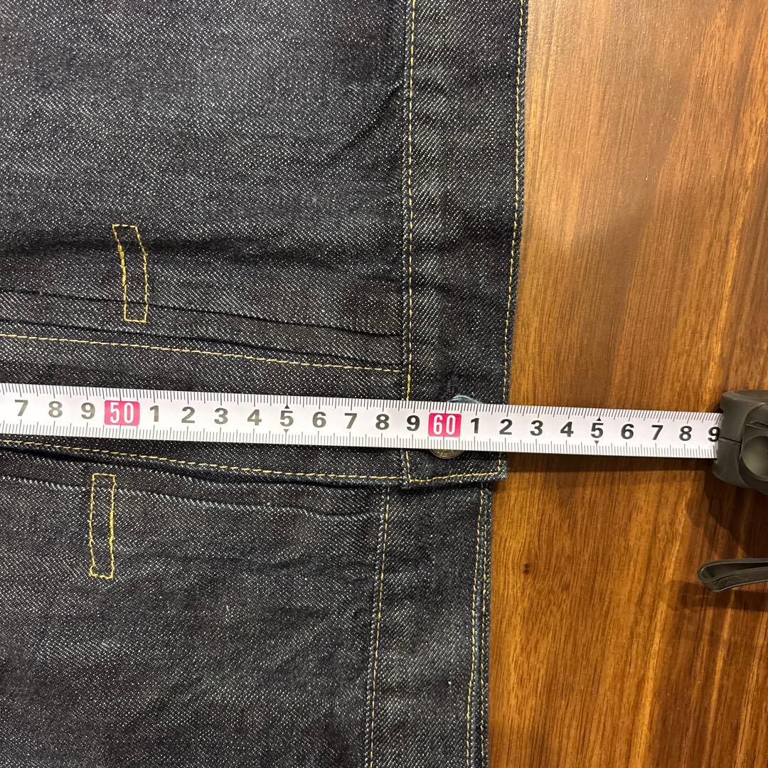 ジャケット・アウター smapsmop LEVI'S S506XX