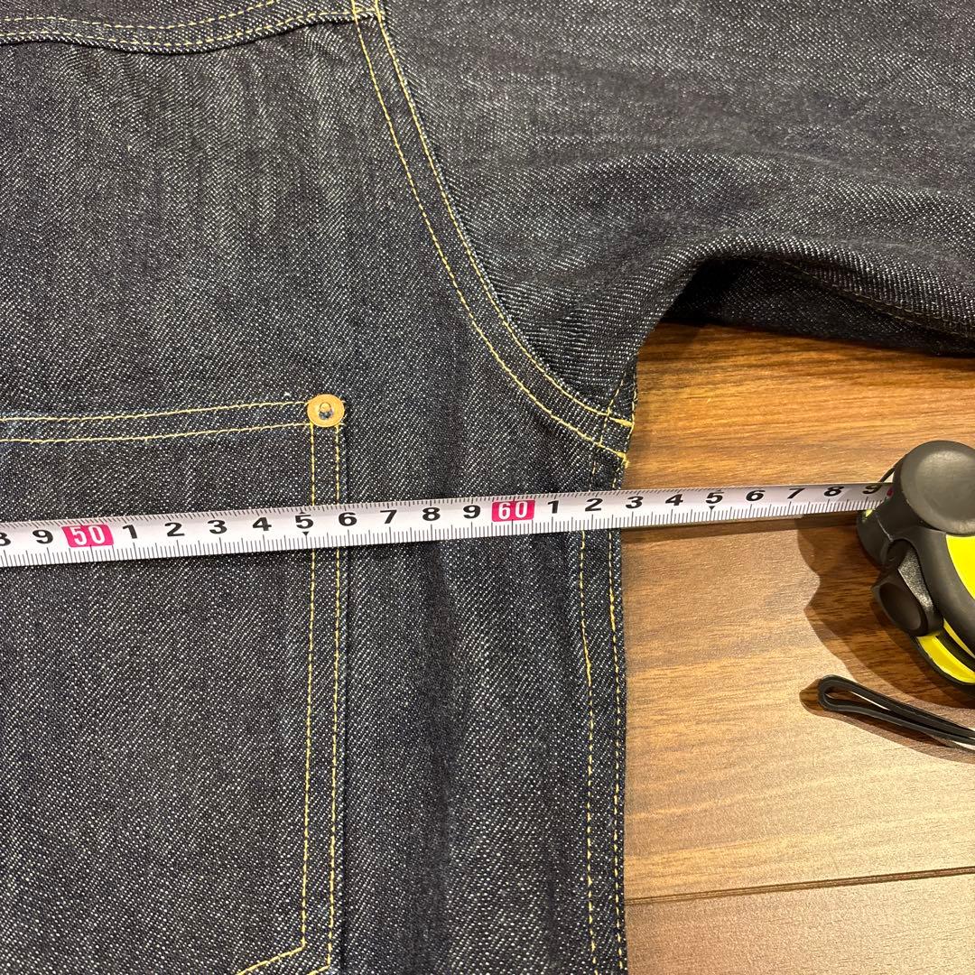 ジャケット・アウター smapsmop LEVI'S S506XX