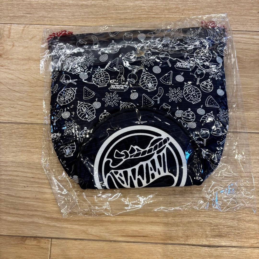 関ジャニ∞ SUPER EIGHT ツアーバッグ、9点セット 関ジャニズム - メルカリ