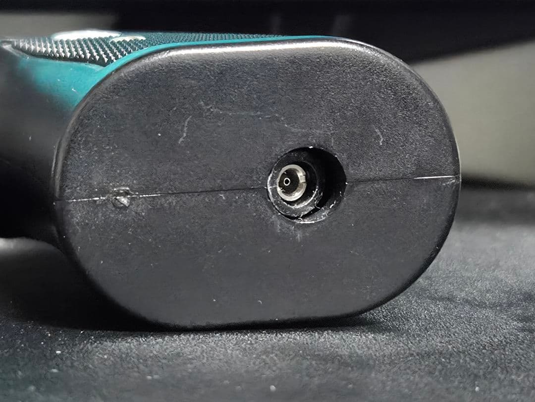 MARUSHIN CONSTRICTOR 6mmBB クイックローダー