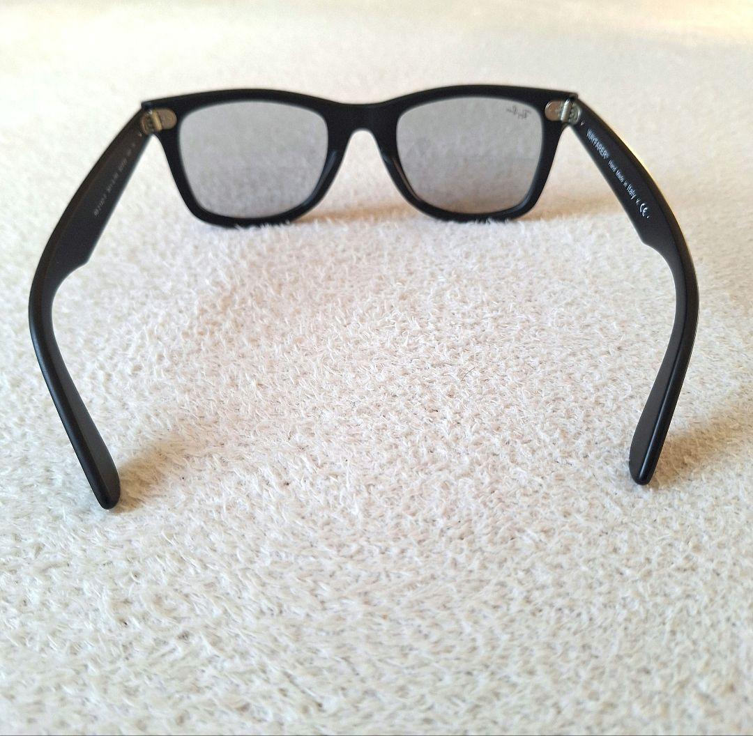 ヒロカRayBan×TAKUYA KIMURA サングラスWayfarer