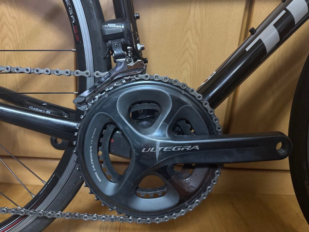 TREK EMONDA SL8 電動アルテグラ11速 カムシン