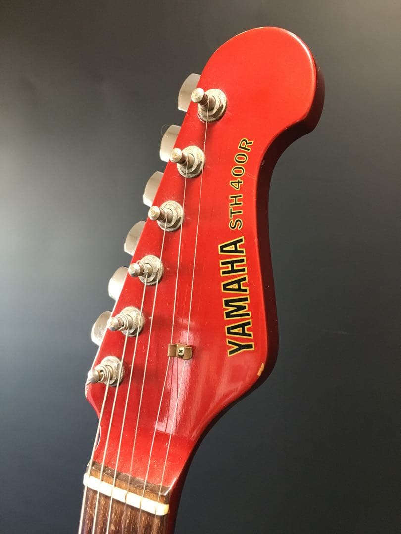80's ヴィンテージ YAMAHA STH400R - メルカリ