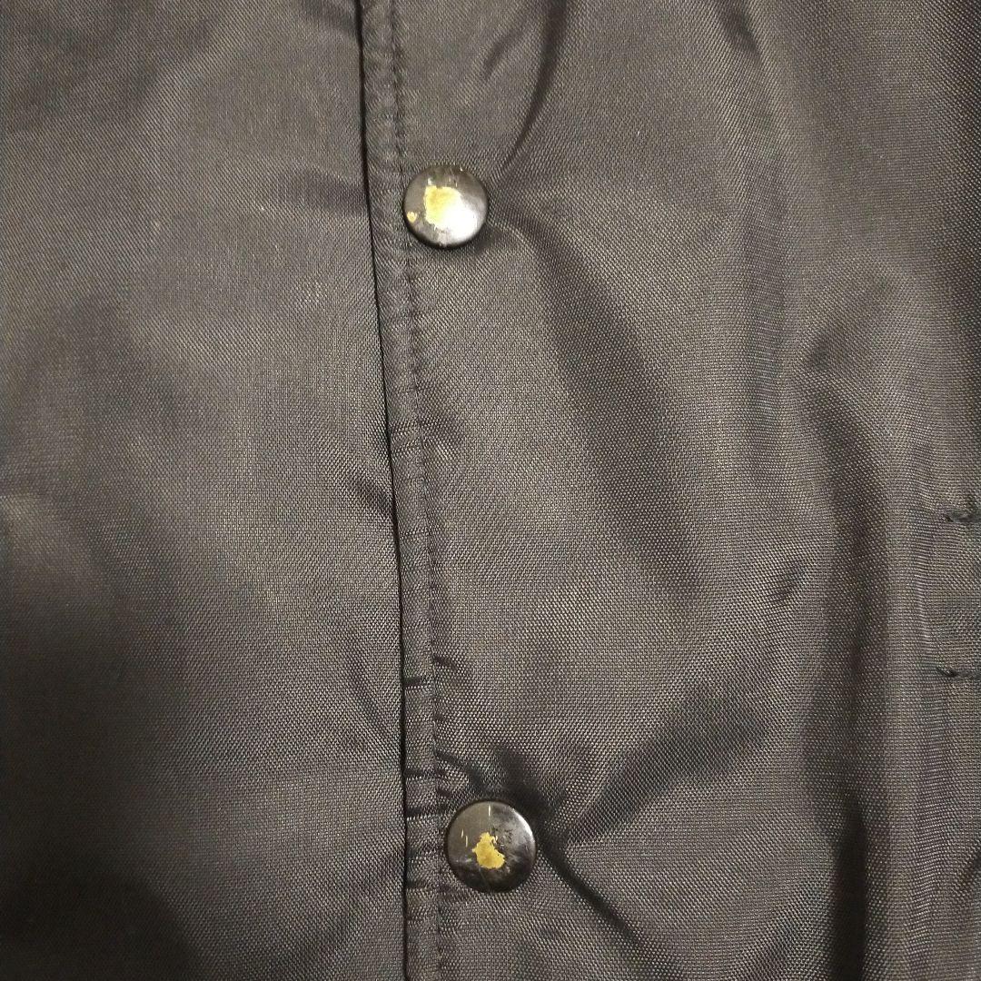 激レア、希少】Jリーグ オフィシャル ガンバ大阪 ベンチコート SS