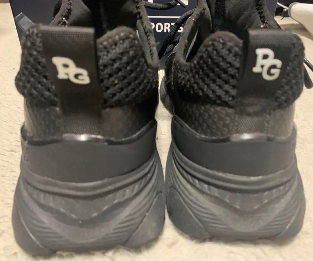 PEARLY GATES ゴルフシューズ