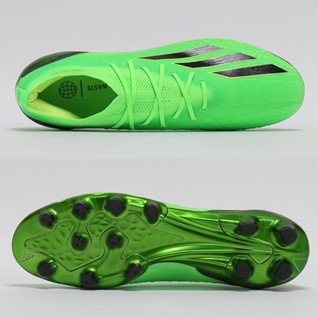 エックス スピードポータル.1 ジャパン HG/AG 27.5 GW8437