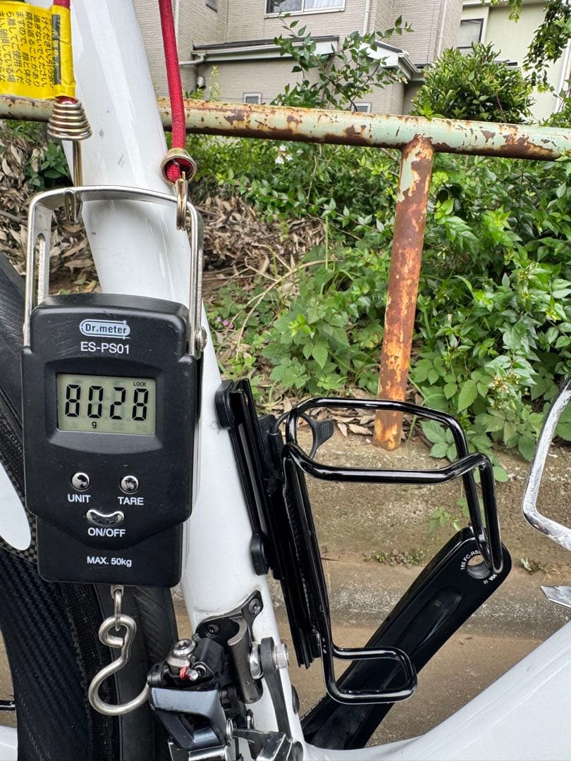 DEROSA IDOL カーボンディープリムホイール ビッグプーリーセット