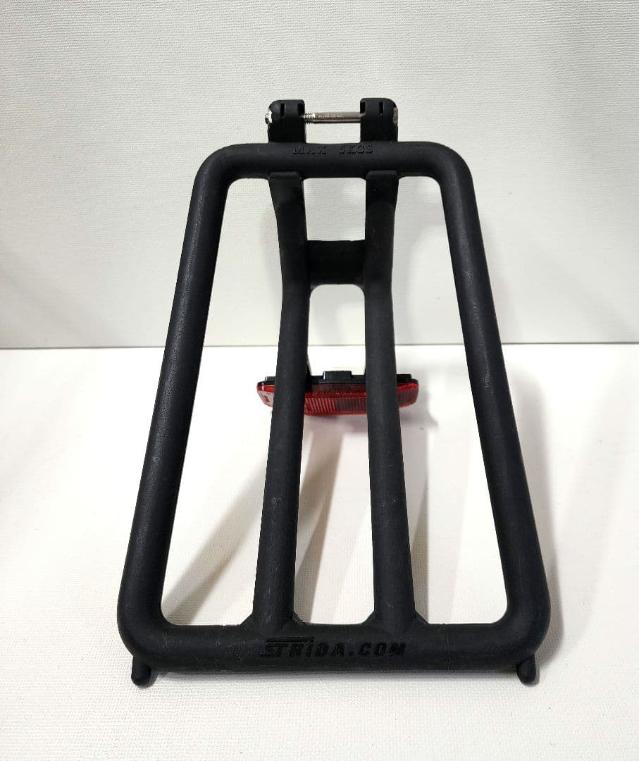 STRIDA　SX　折りたたみ自転車