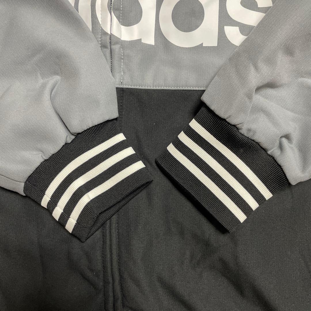 ①adidas アディダス スノーボーディング　スノーボード　ウェア　グレー
