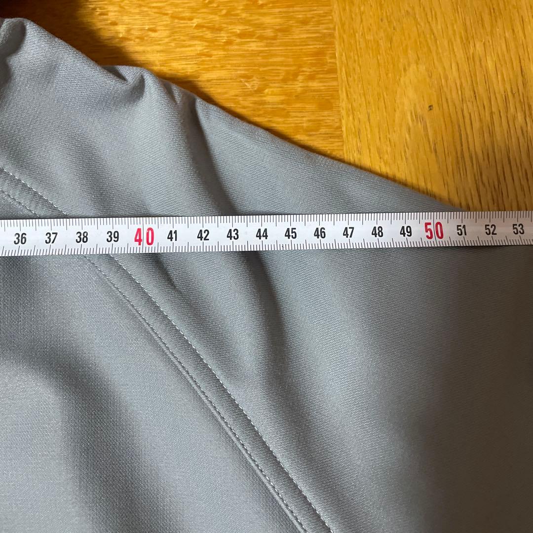 ①adidas アディダス スノーボーディング　スノーボード　ウェア　グレー