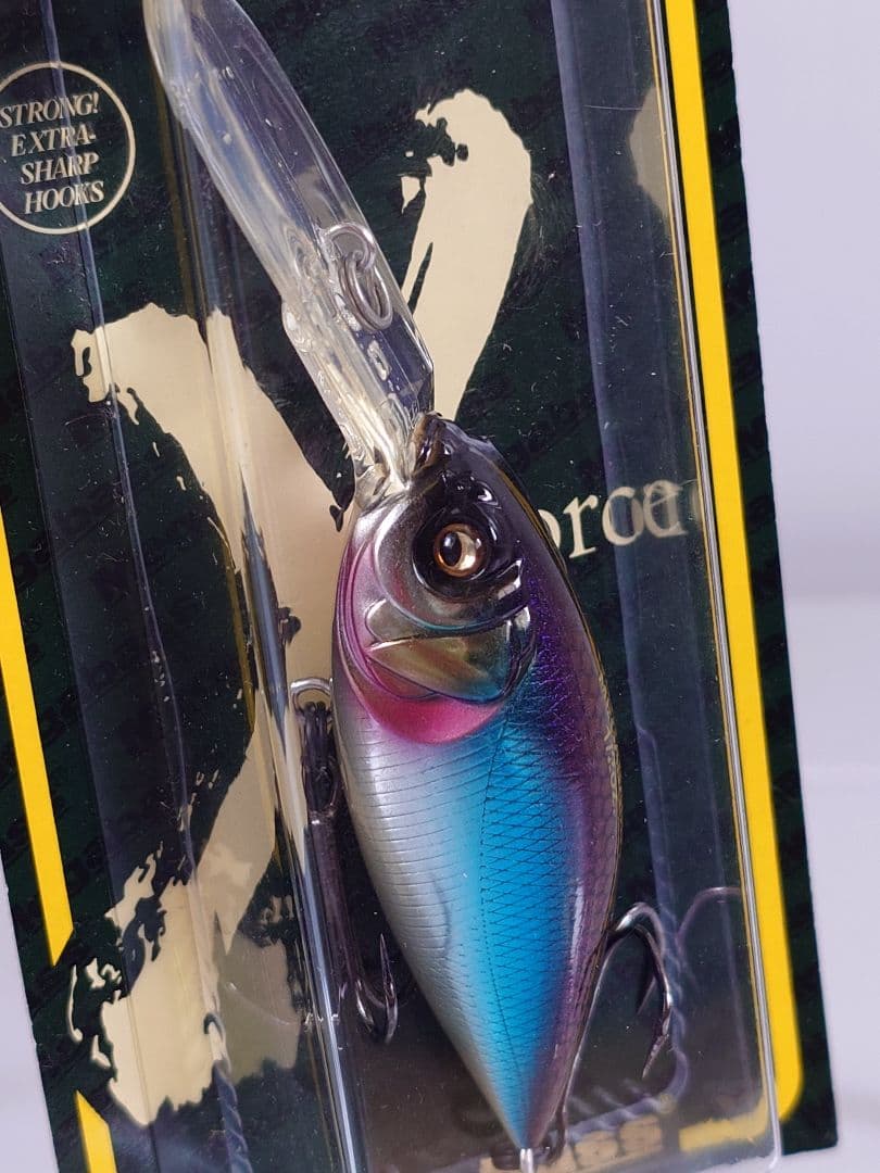 メガバス ito ディープX 150 限定 SP-C Mガヤミナミ 新品未開封