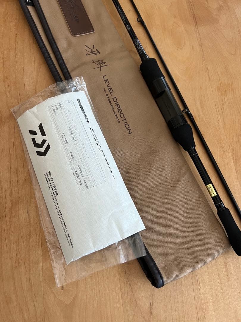 ハートランド レベルディレクション HL6102LFS-AGS13