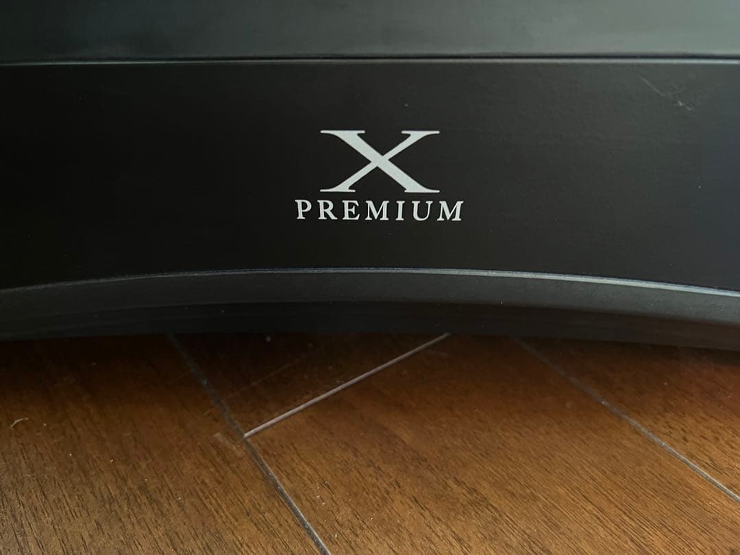 山善 X PREMIUM 煙の少ない焼き肉グリル 吸煙機能付き ホットプレート