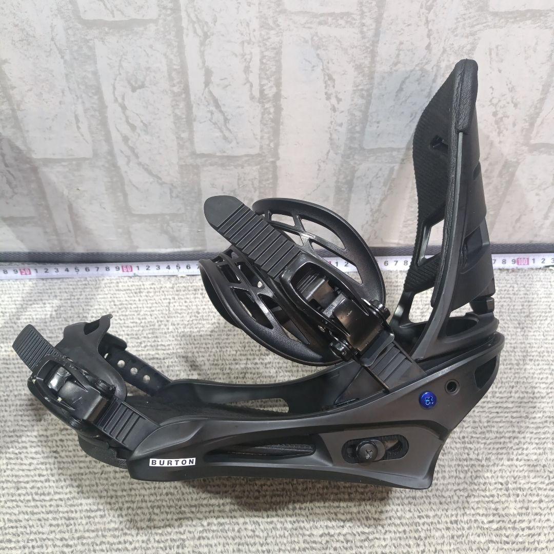 23モデル■Mサイズ■BURTON　MISSION RE:FLEX バートン
