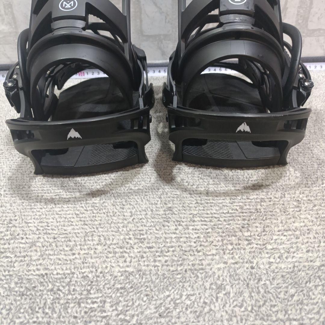 23モデル■Mサイズ■BURTON　MISSION RE:FLEX バートン