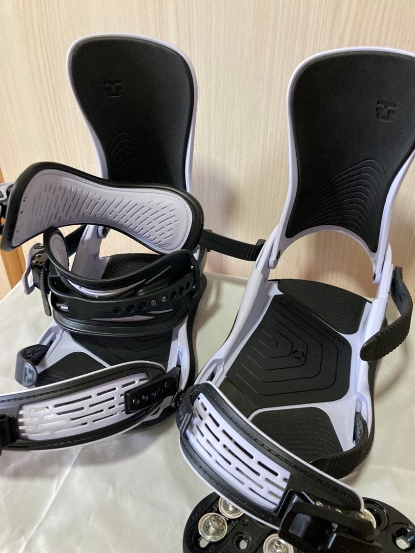 UNION ユニオン ULTRAウルトラビンディング 23-24 ウィメンズM