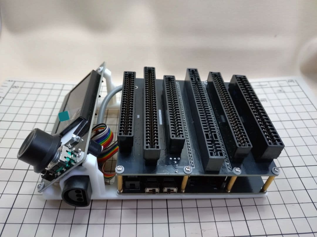 ｃａｒｔｒｅａｄｅｒ　Ｖ５（ＭＳＸ＆ＳＭＳーJ対応）