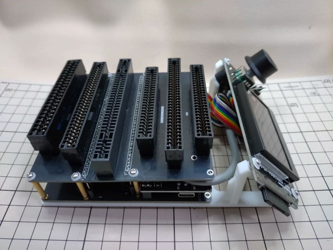 ｃａｒｔｒｅａｄｅｒ　Ｖ５（ＭＳＸ＆ＳＭＳーJ対応）