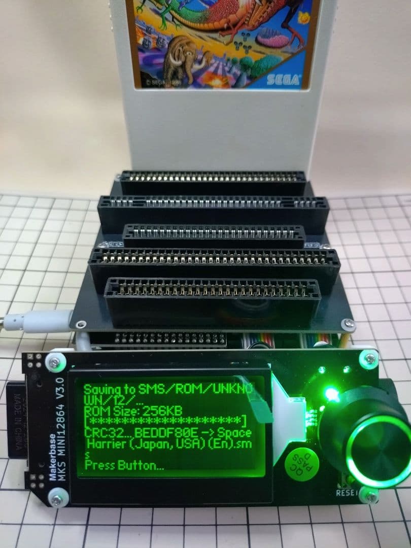 ｃａｒｔｒｅａｄｅｒ　Ｖ５（ＭＳＸ＆ＳＭＳーJ対応）