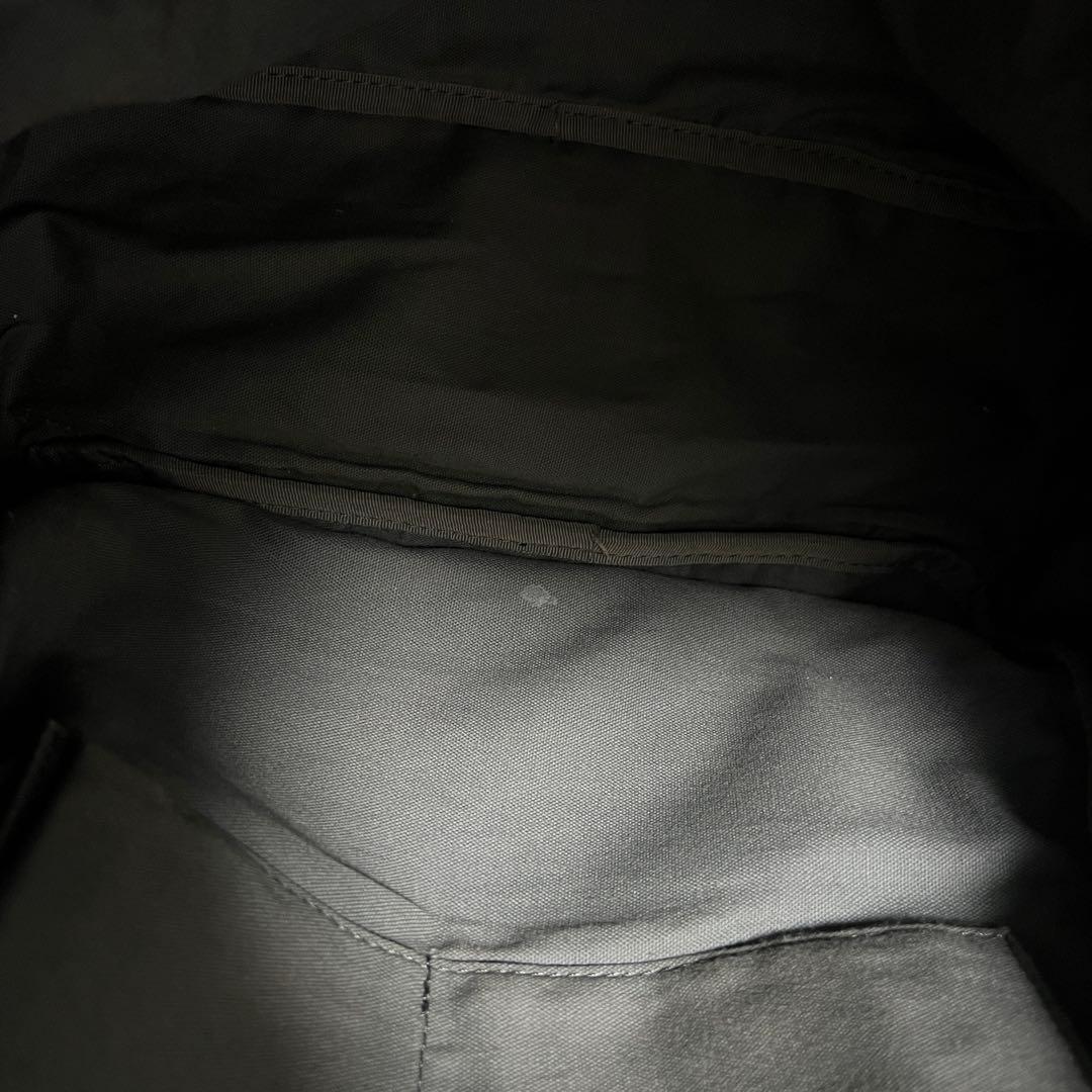 美品✨ヴィヴィアンウエストウッド リュック アーサー オーブ レザー ブラウン