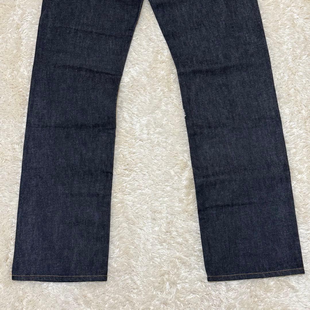 新品 1937モデル 501XXc LVC W31バレンシア 刻印555